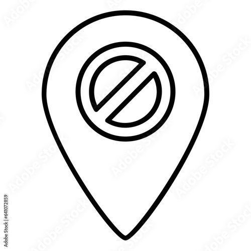 No Location