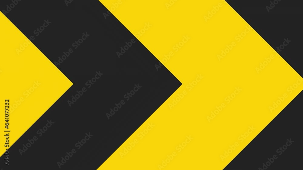 yellow police tape animation symbol, police warning fast motion for dangerous areas 2d animation yellow police tape animation symbol, police warning fast motion for dangerous areas 2d animation