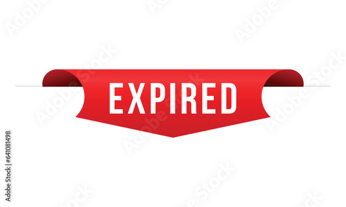 Direct banner design. Direct icon. Flat style vector illustration.