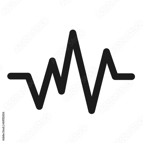 heart icon illustration