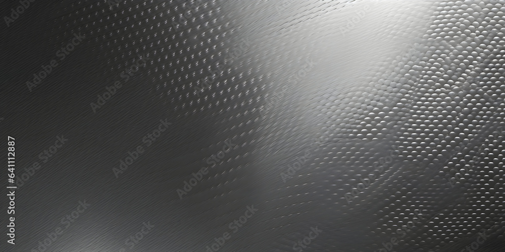 Create a seamless brushed metal plate background texture with a tileable industrial dull polished stainless steel, aluminum or nickel finish repeat pattern