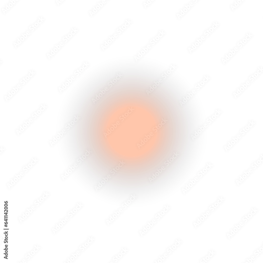 Gradient Radial Blur Circle Gradient Radial Blur Circle