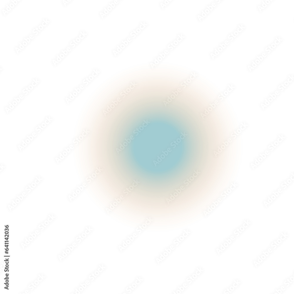 Gradient Radial Blur Circle Gradient Radial Blur Circle