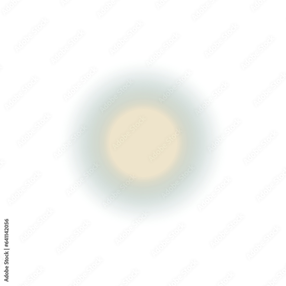 Gradient Radial Blur Circle Gradient Radial Blur Circle