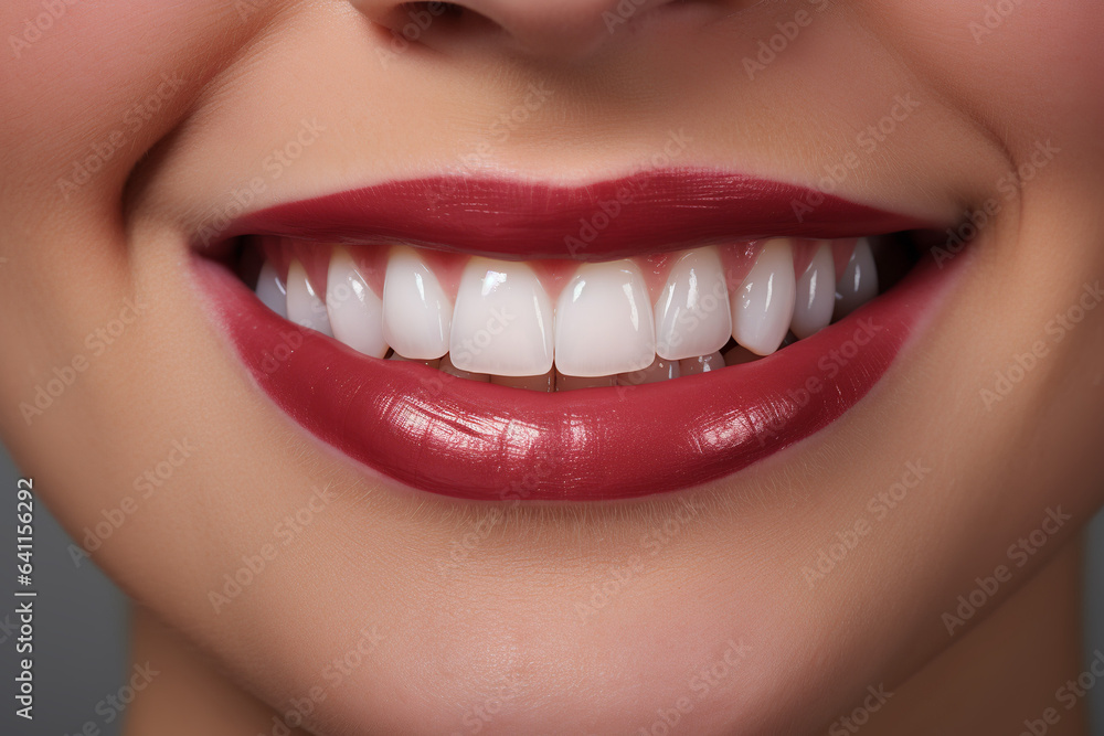 Her refined visage grinned wide, unveiling two impeccably aligned sets of exceptionally bright teeth. Her refined visage grinned wide, unveiling two impeccably aligned sets of exceptionally bright teeth.