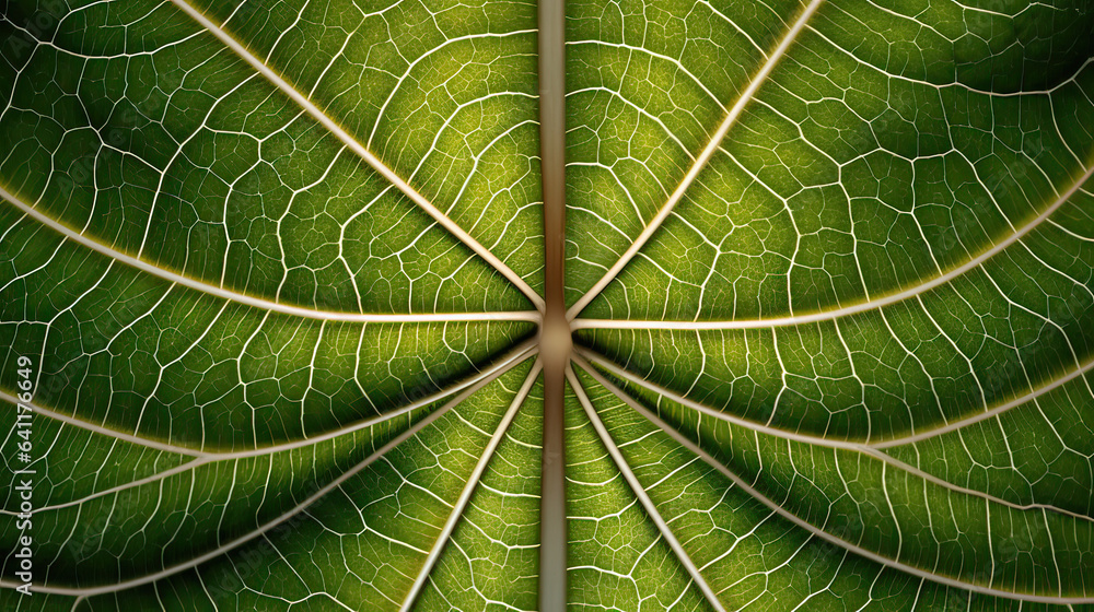 The magic of nature's patterns: Find inspiration in the intricate details and symmetry found in the natural world, and capture it in a visually striking image. AI generative
The magic of nature's patterns: Find inspiration in the intricate details and symmetry found in the natural world, and capture it in a visually striking image. AI generative