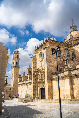 Jerez de la Frontera, Spain photo