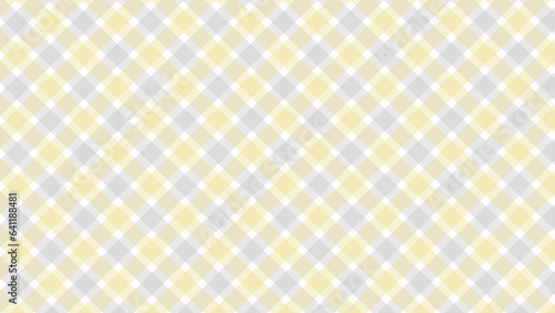 seamless pattern with grey and yellow stripes