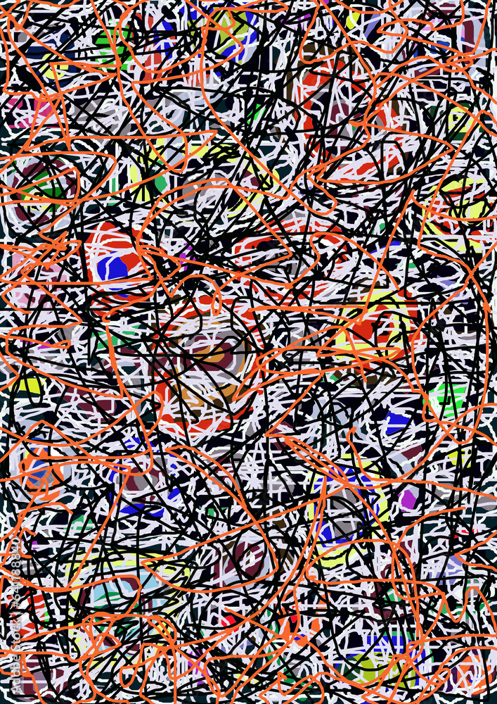 Modern Art Modern Art