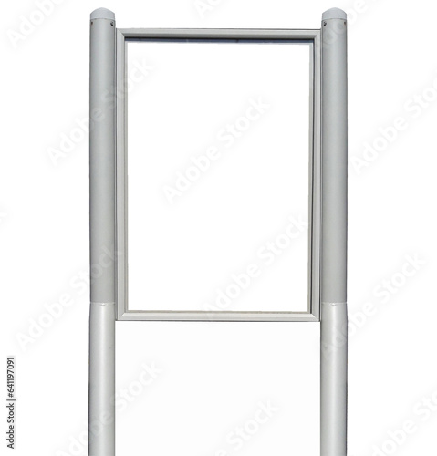 light box. Media Outdoor Street. Indoor outdoor city lights mall store template. Blank billboard mock up in subway station. Advertising metro airport vertical inside city light box.