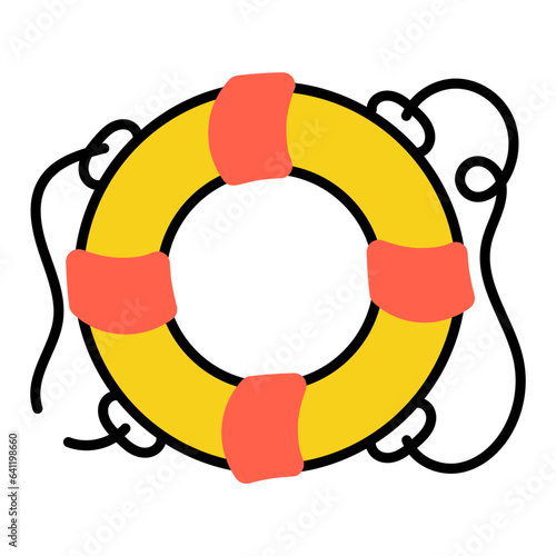 Lifebuoy 