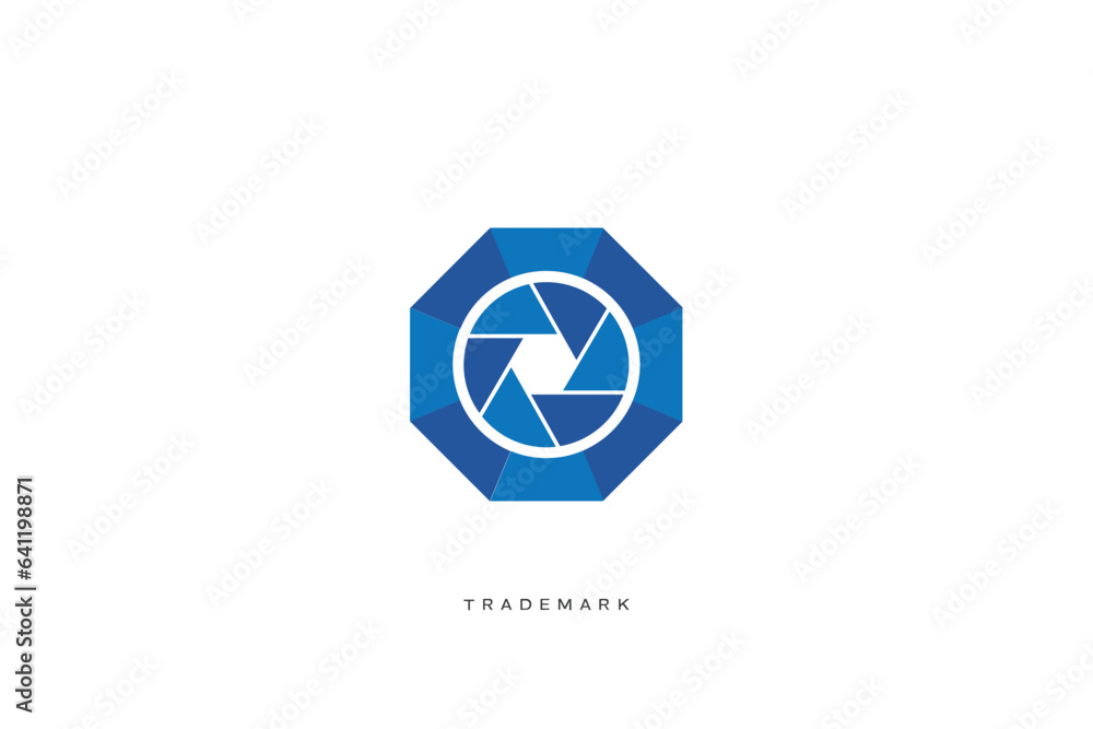 Media Film Multimedia Production Vector Logo Media Film Multimedia Production Vector Logo