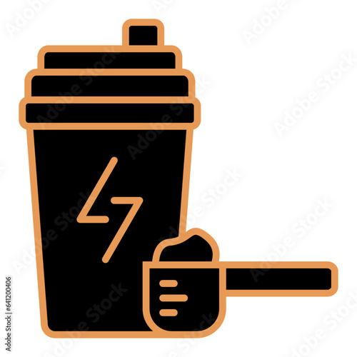 Shake Icon