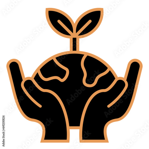 Environment Icon