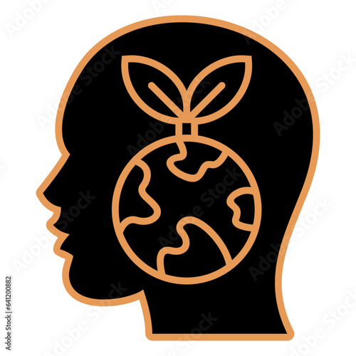 Think Eco Icon