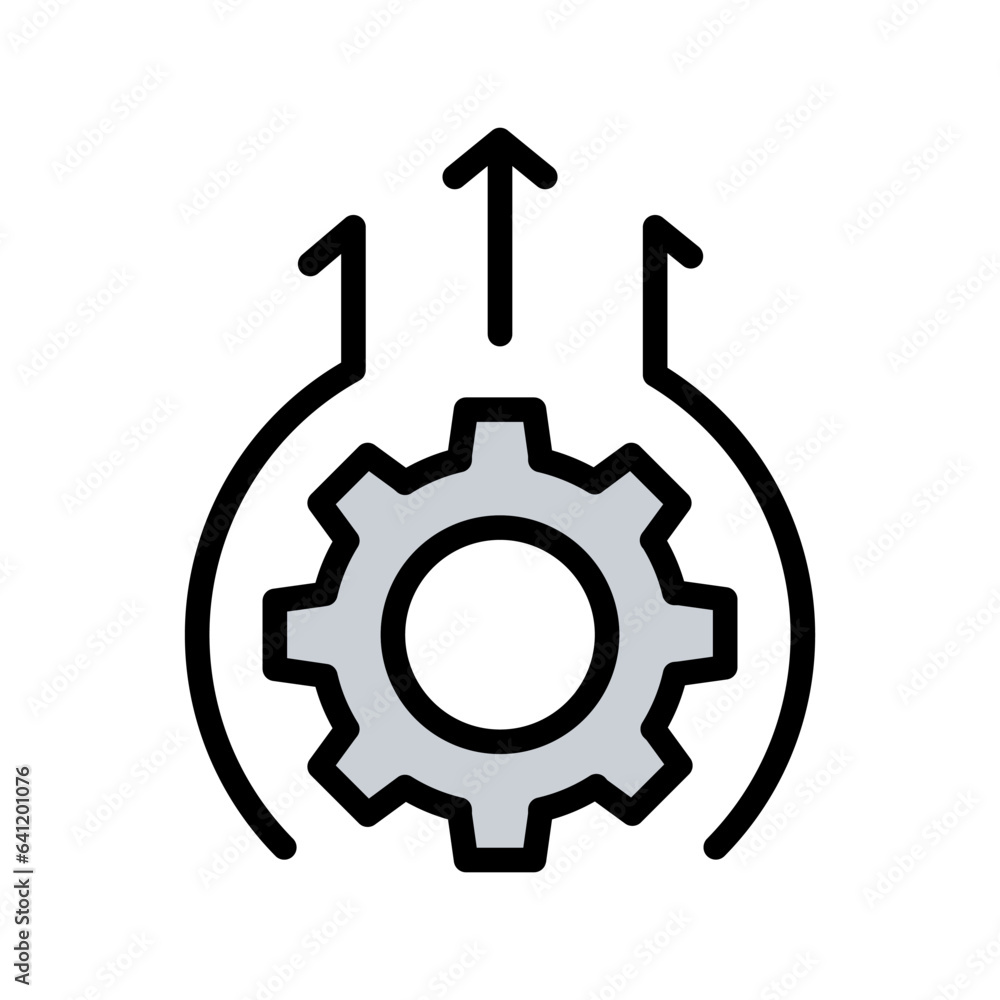 Process icon