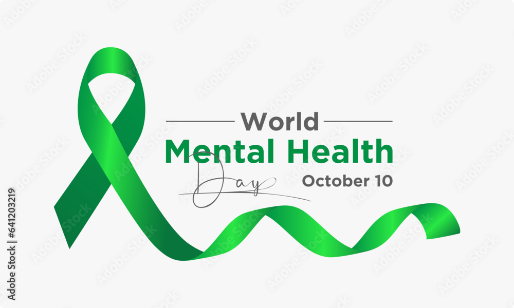 World Mental Health Day Highlights Advocacy, Understanding, and Support ...