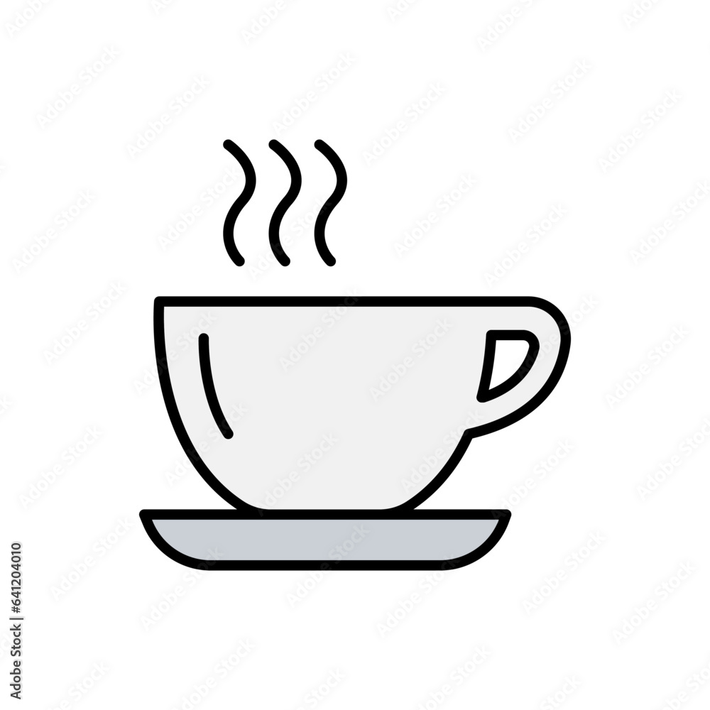 Coffee icon Coffee icon