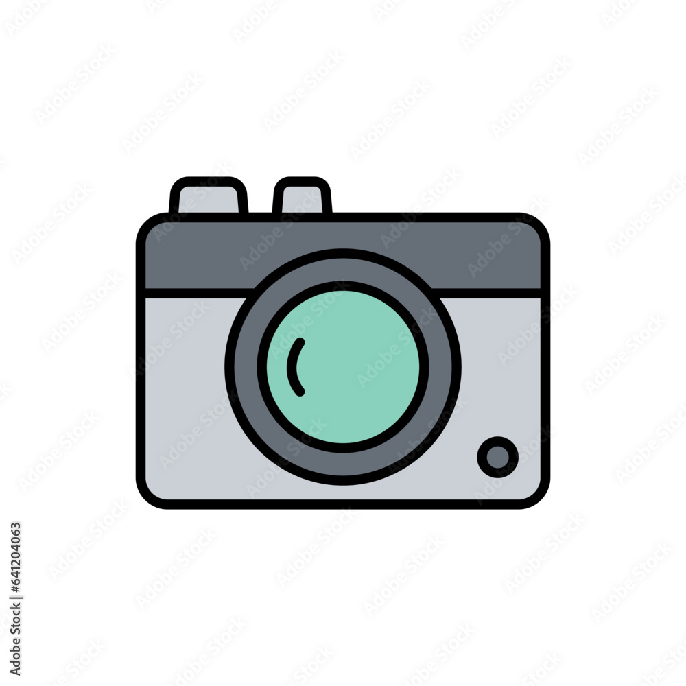 Camera icon Camera icon