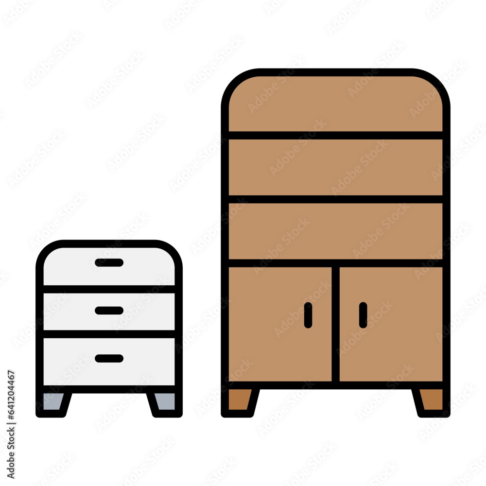 Cabinet icon Cabinet icon