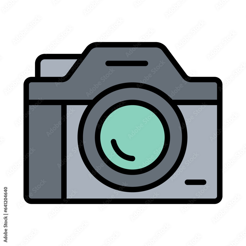 Camera icon Camera icon