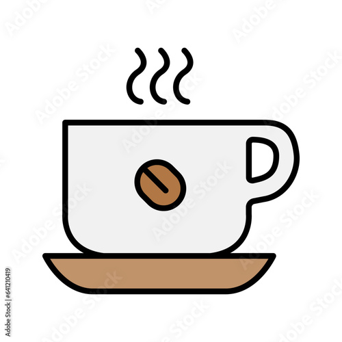 Coffee icon