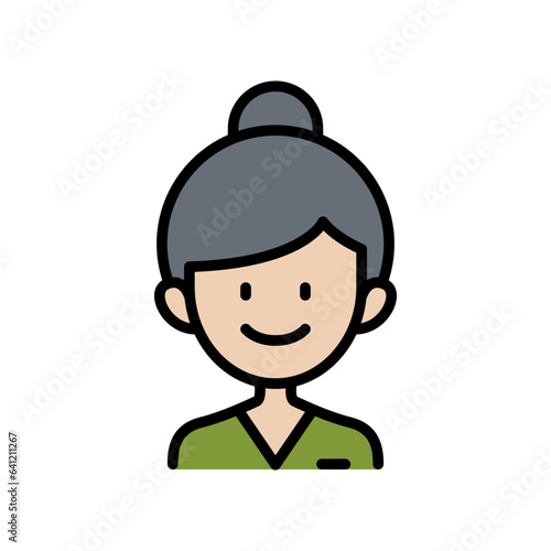Therapist icon