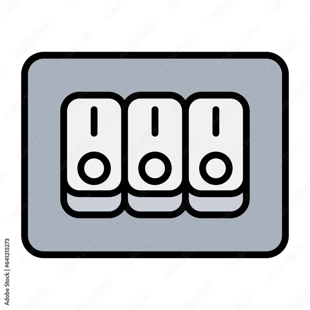 Switch icon Switch icon