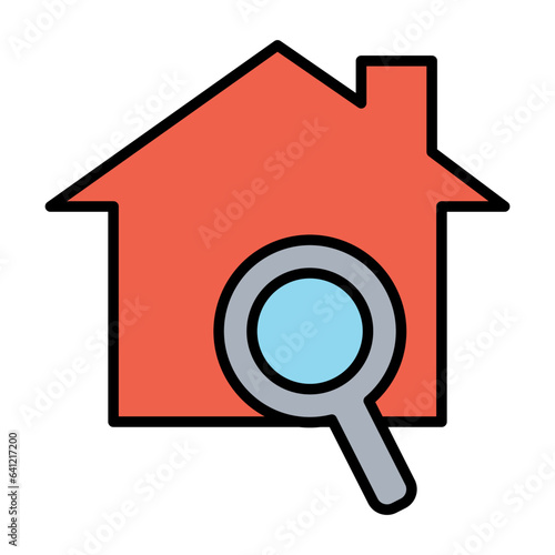 Looking for house icon