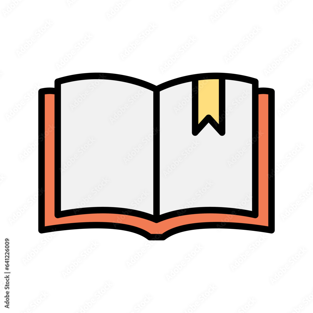 Reading icon Reading icon