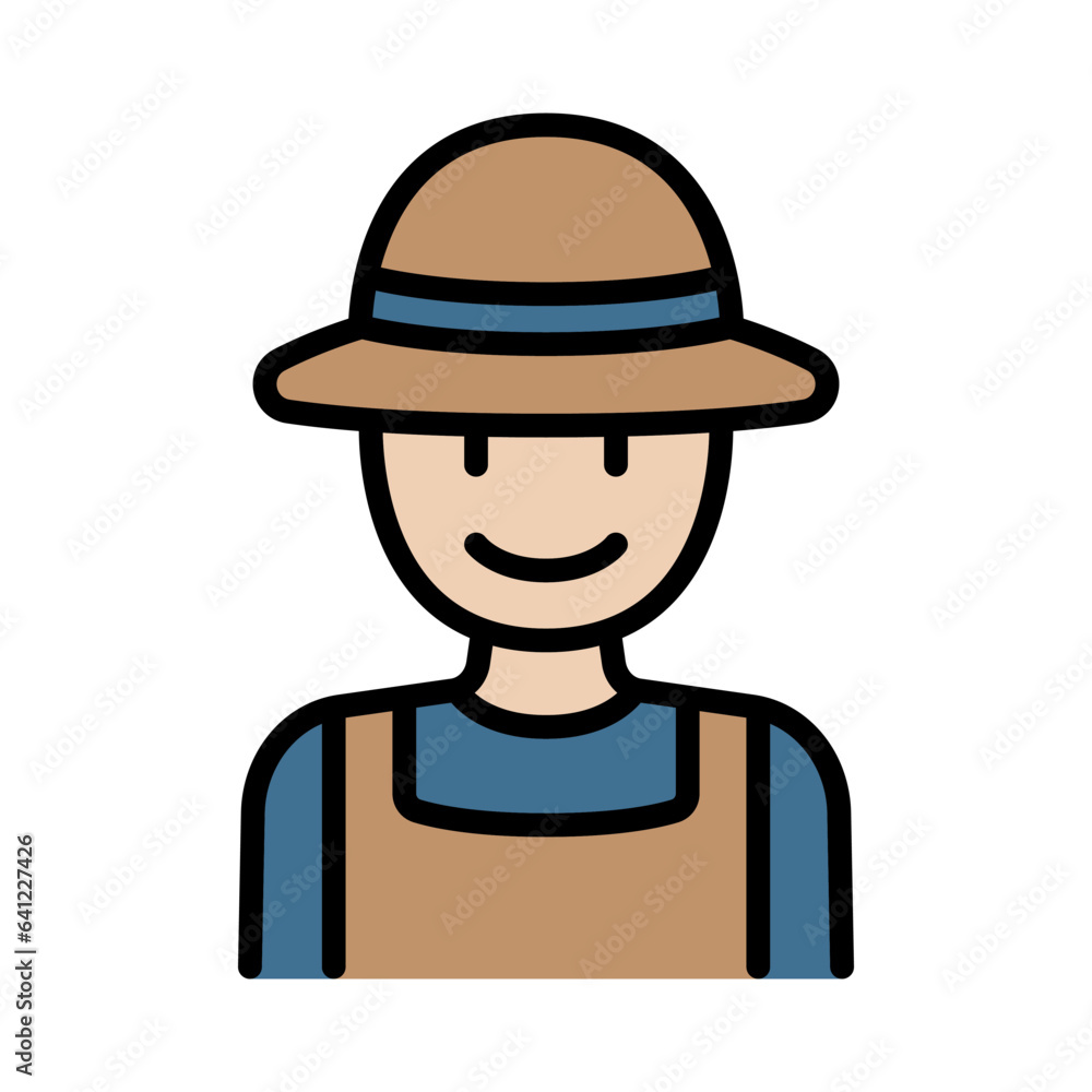 Gardener icon Gardener icon