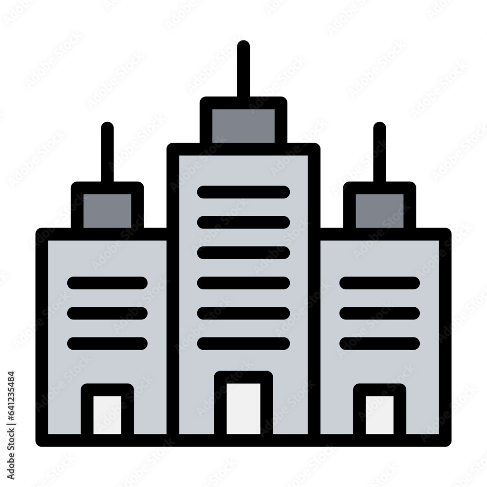 Towers icon Towers icon