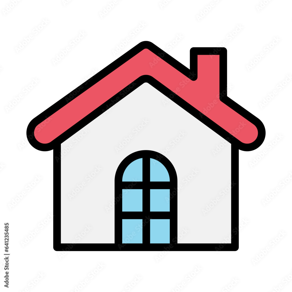 House icon House icon