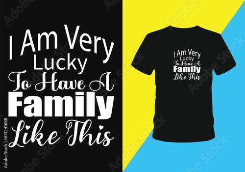 
Family reunion  t-shirt design vector illustration. Meet family after a long time t-shirt.
