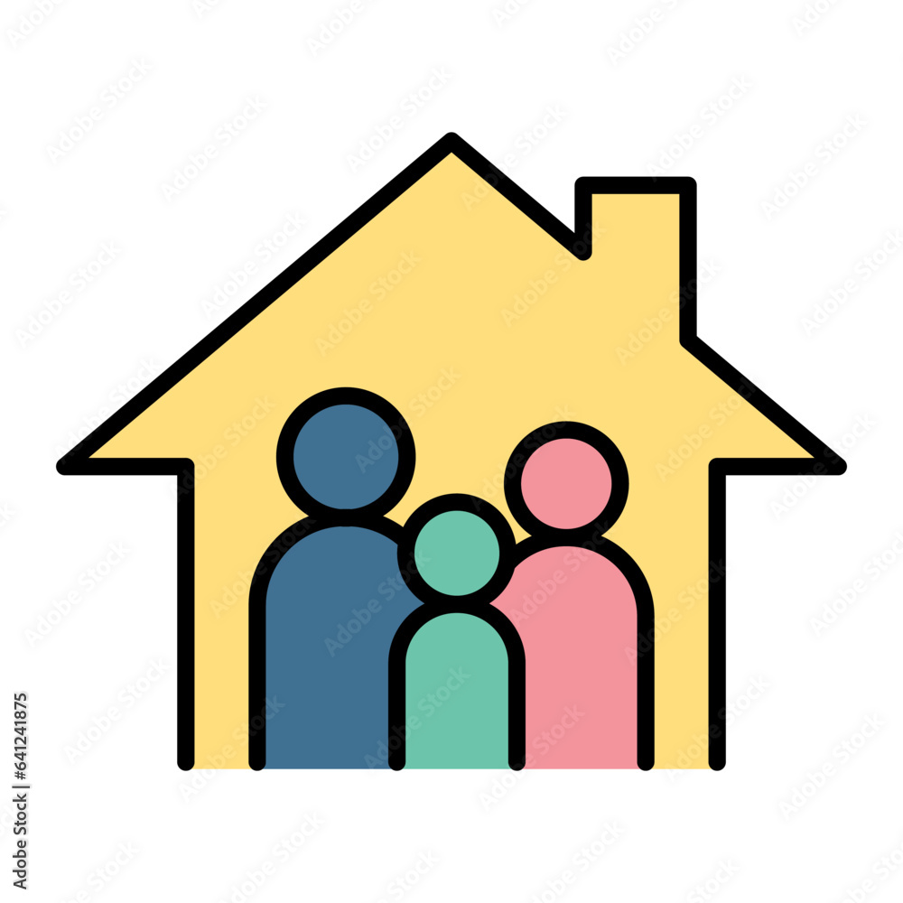 Family icon Family icon