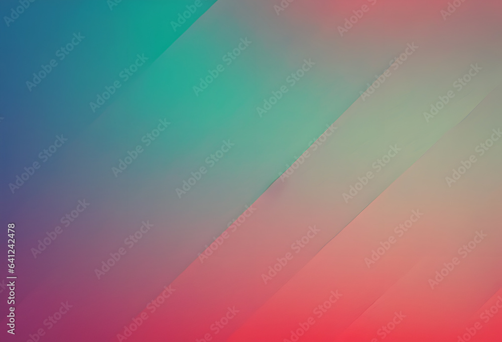 Modern design background with color transition,Generative AI Modern design background with color transition,Generative AI
