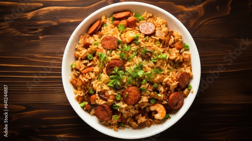 jambalaya