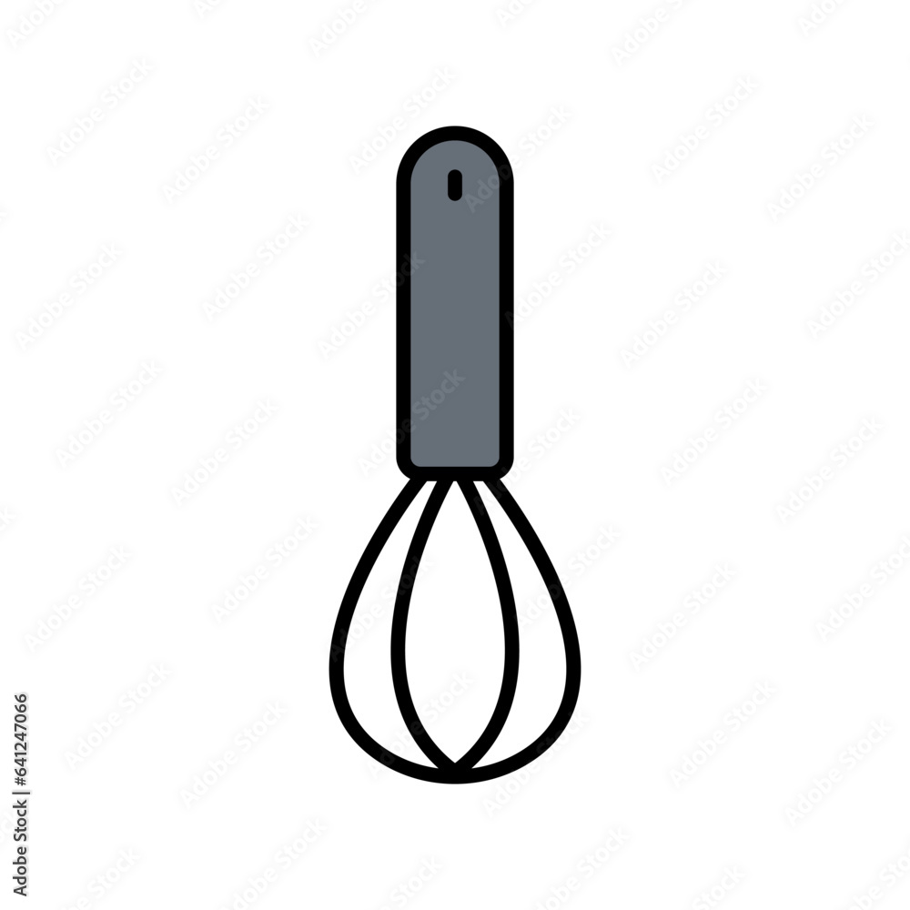 Whisk icon Whisk icon