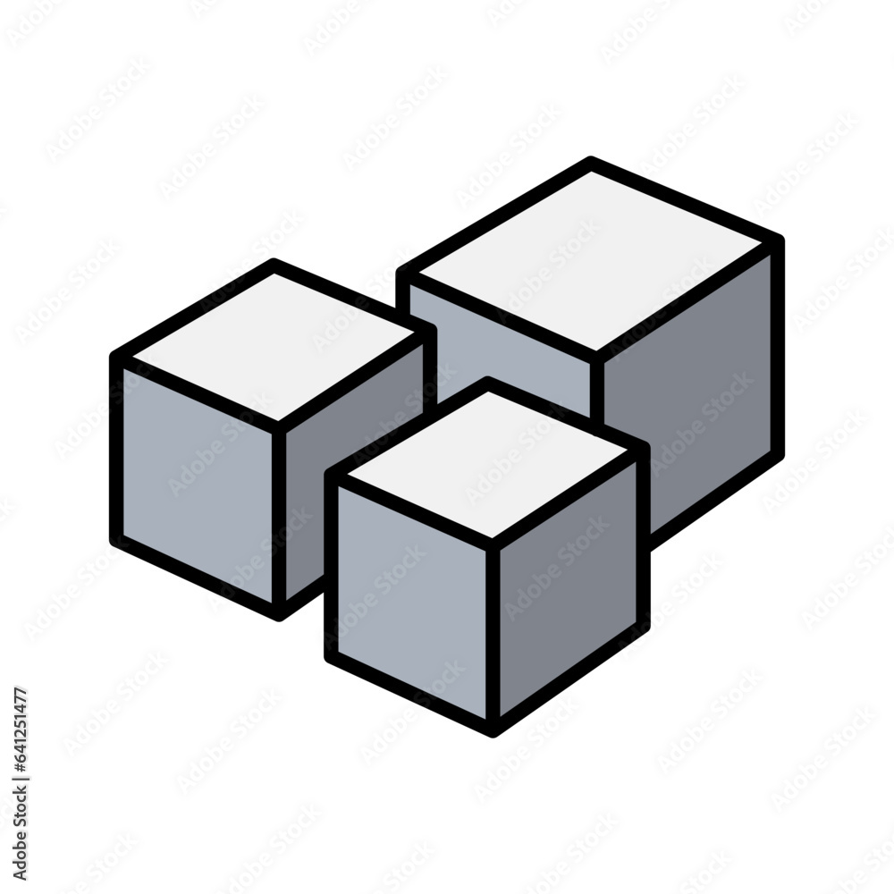 Box icon Box icon