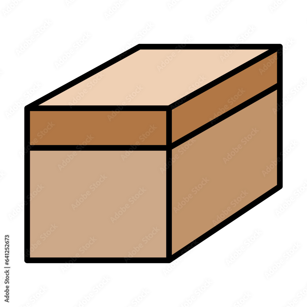 Box icon Box icon