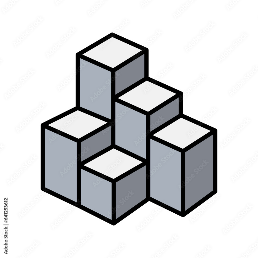 Box icon Box icon