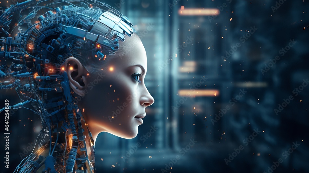 AI for the Future and the Rise of Technological Singularity using Deep Learning