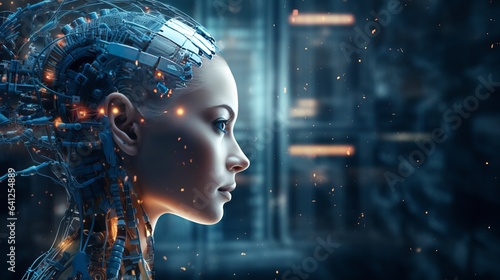 AI for the Future and the Rise of Technological Singularity using Deep Learning