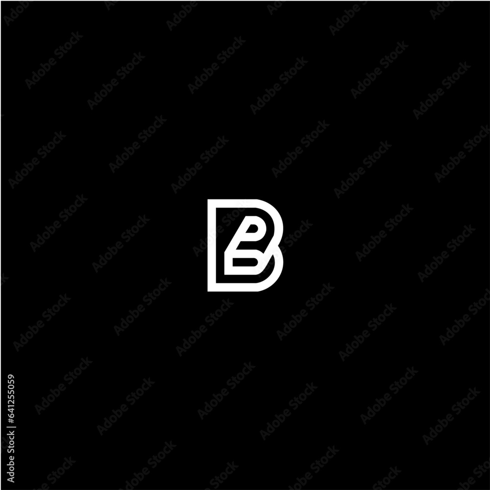 B Gym Logo