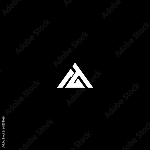 Free Download AT Logo - GFXLoad