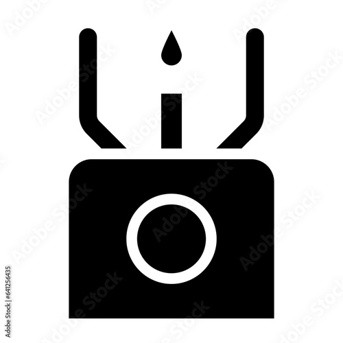 stove glyph 