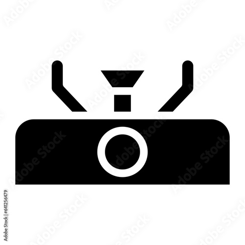 stove glyph 