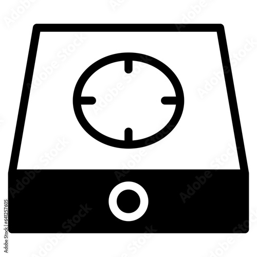stove dualtone 