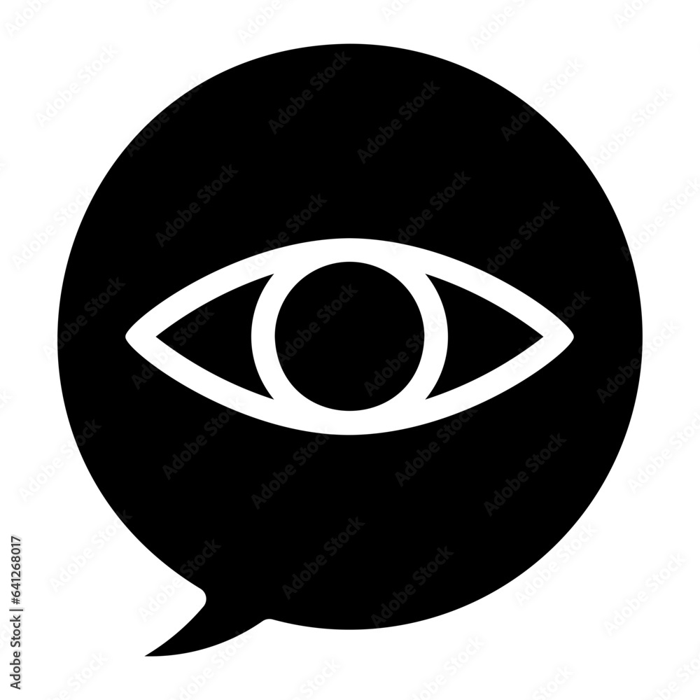 Obraz premium witness