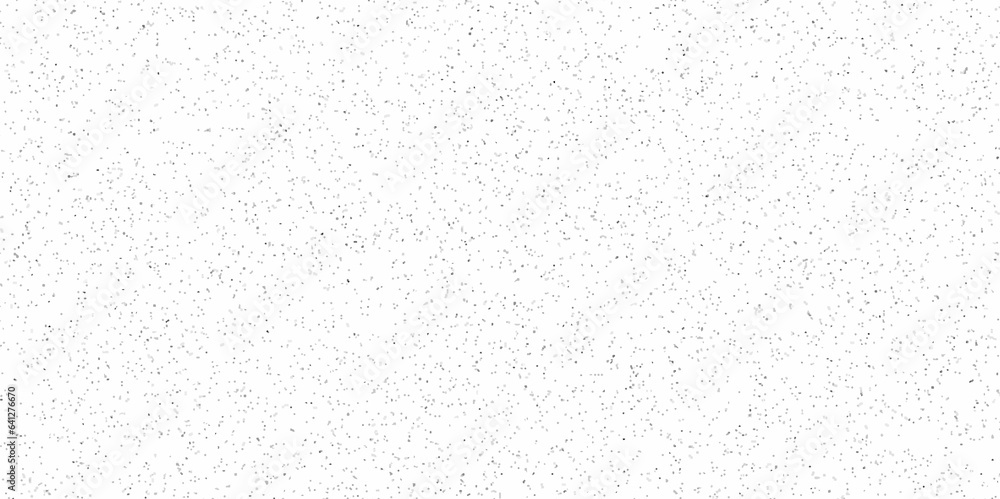 Obraz premium White wall and floor texture terrazzo flooring texture polished stone pattern old surface marble for background. Rock stone marble backdrop textured illustration design white paper texture.
